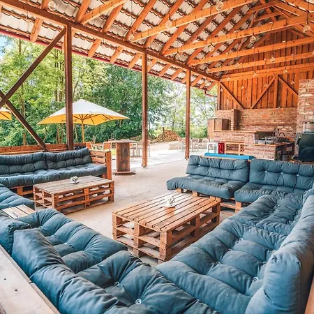 Farma Ovci Terasy Nemcicky (Breclav)