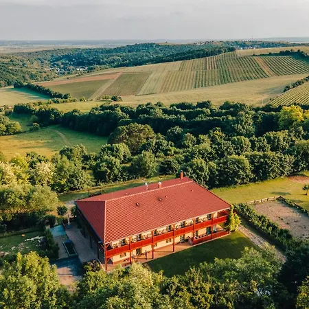 Farma Farma Ovčí Terasy *