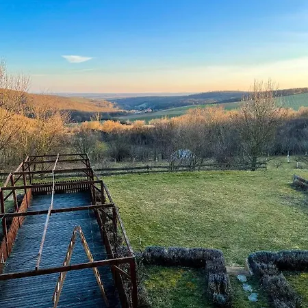 Farma Ovčí Terasy Němčičky