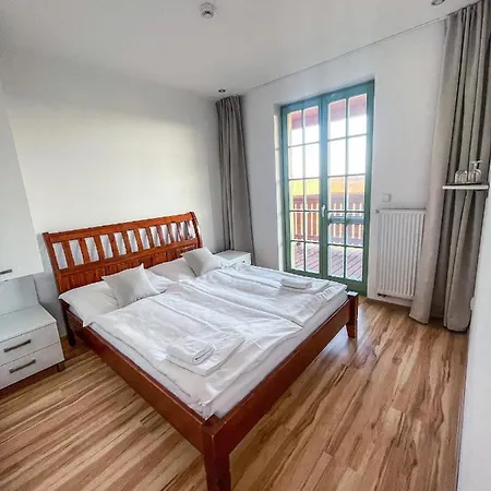 Farma Ovci Terasy Фермерский дом *