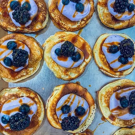 Farma Ovci Terasy Nemcicky (Breclav)