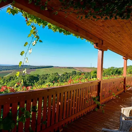Farma Ovci Terasy Séjour à la ferme