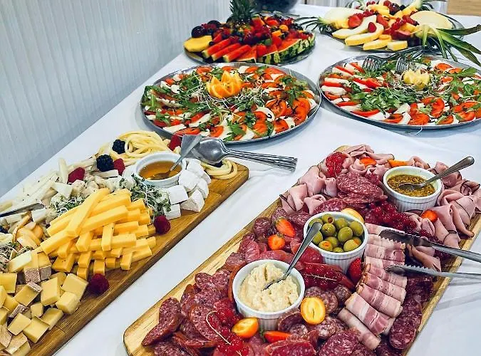 Alloggio per agriturismo Farma Ovci Terasy Němčičky