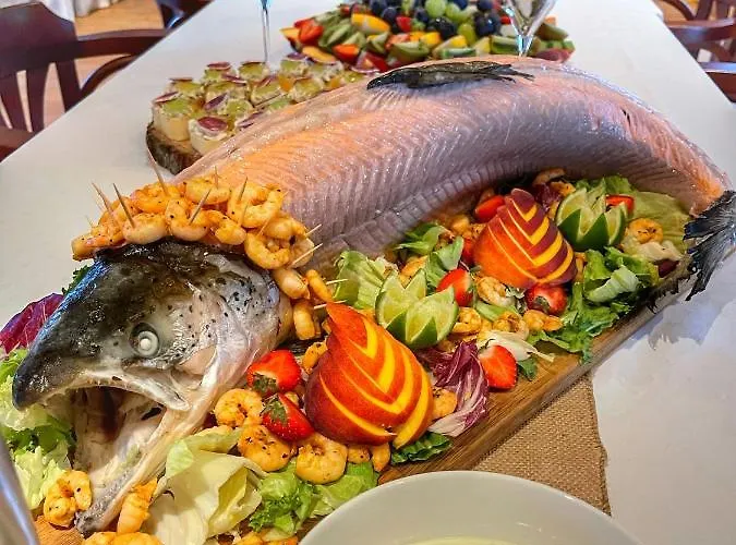 Lantgård Farma Ovci Terasy